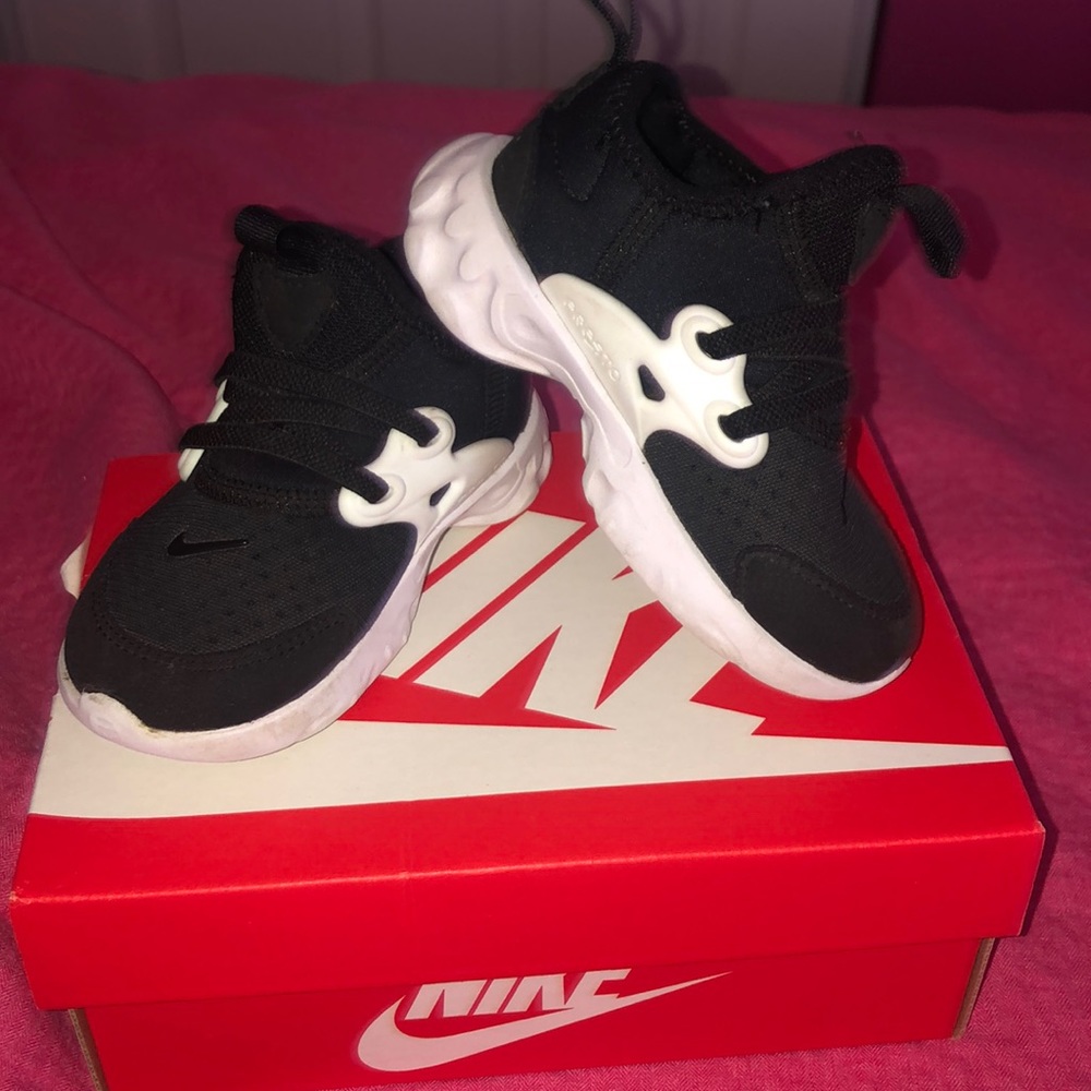Nike presto